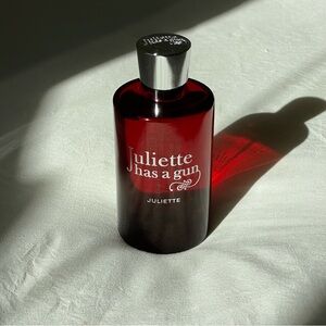 New- Juliette Has A Gun “Juliette” Eau de Parfum 🍒
